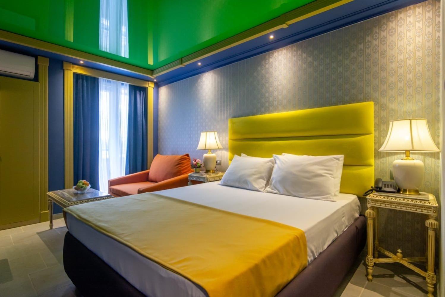 Hotel Craiova By Phoenicia Blue View Olimp Exteriér fotografie